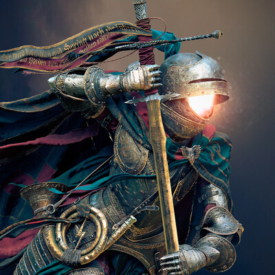 Herald of tempest