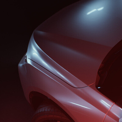 Chevrolet Blazer RS 2019 "Dark space"