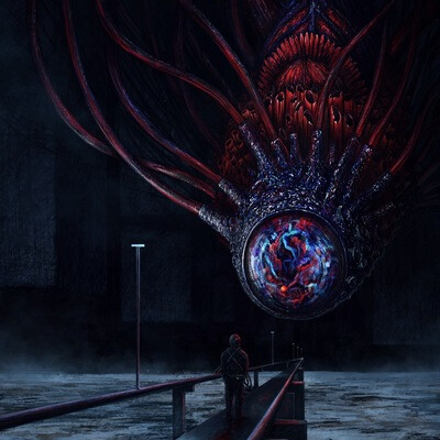 «Saboteur. Destination»