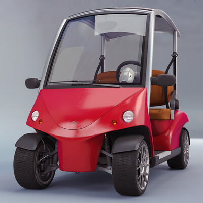 Garia Golf