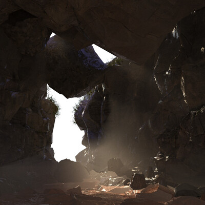 Cave