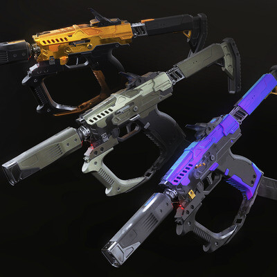 PDW