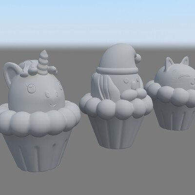 Cupcakes
