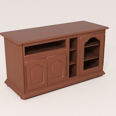 Nightstand