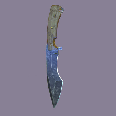 Knife