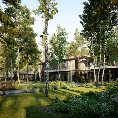 NEST House