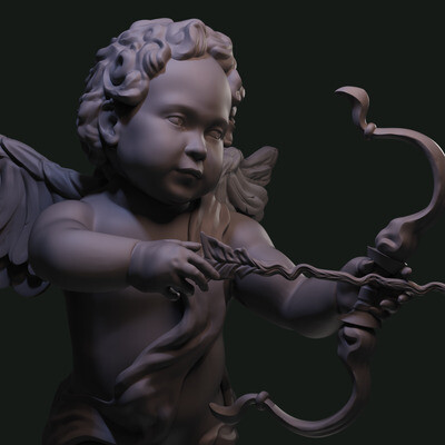 Cupid