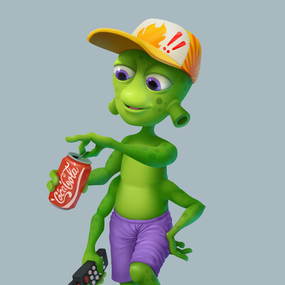 Alien