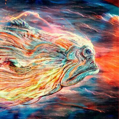 Firefish