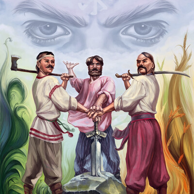 Trinity