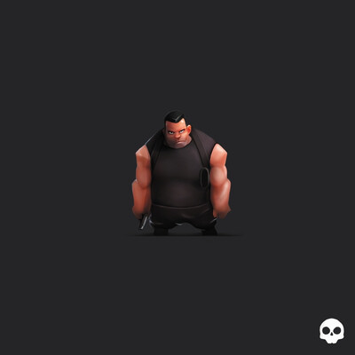 DarkMan
