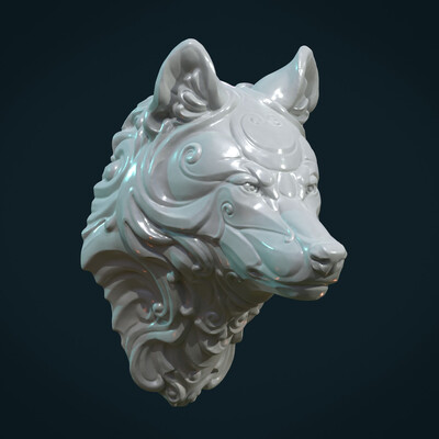 Wolf