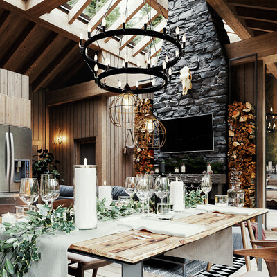 Cottage