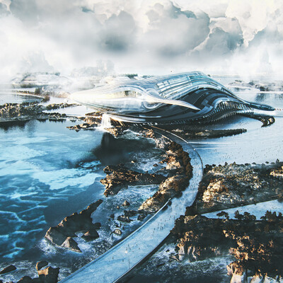 seaquarium