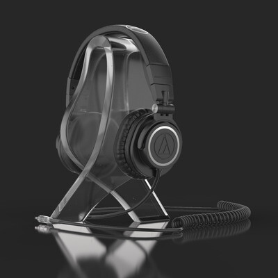 Headphones