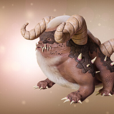 Large Creature