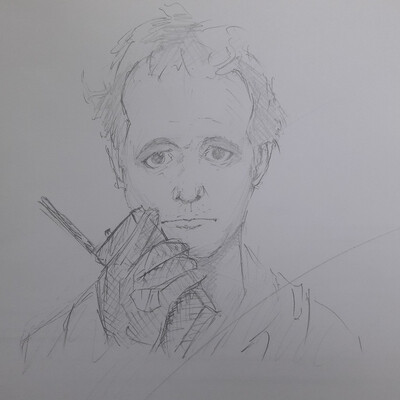 pencil