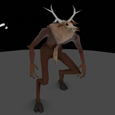 Mrak