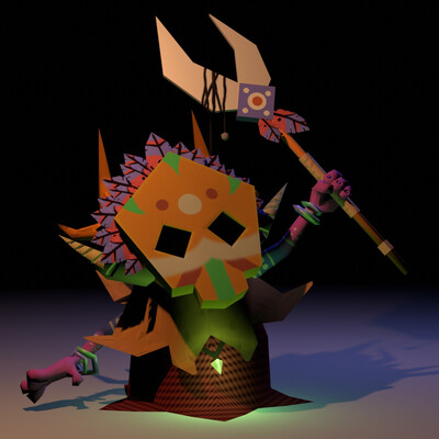 Voodoo
