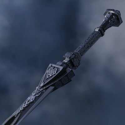 sword