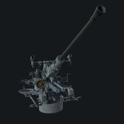 Bofors L60