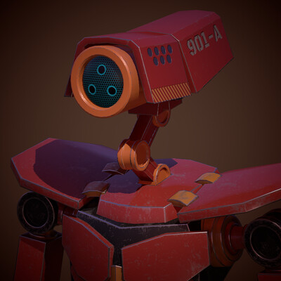 robot