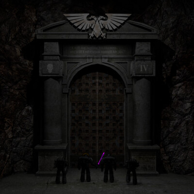 Gates
