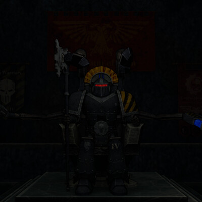 Techmarine