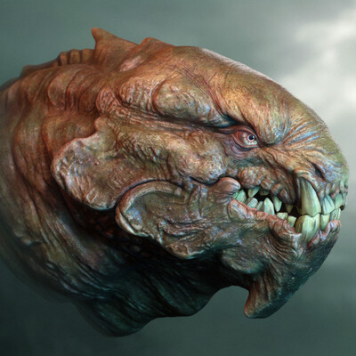 Leviathan