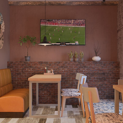 Tea&Beer cafe