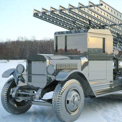 BM-13