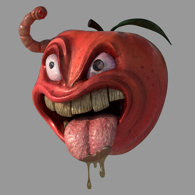 Sweetest Apple