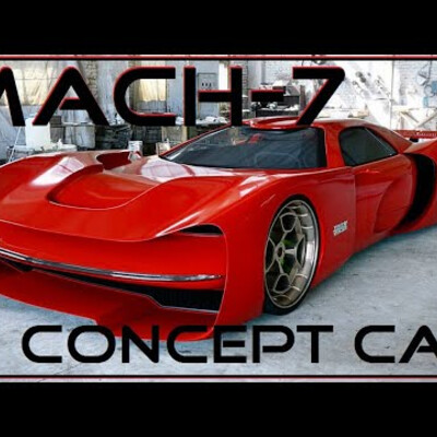 mach-7
