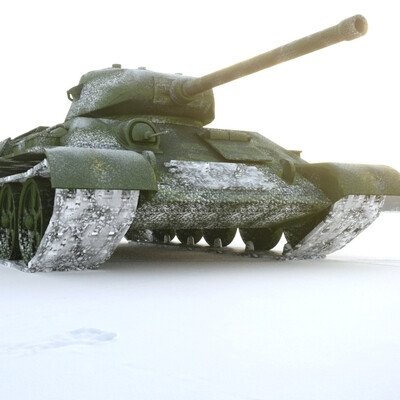 T-34