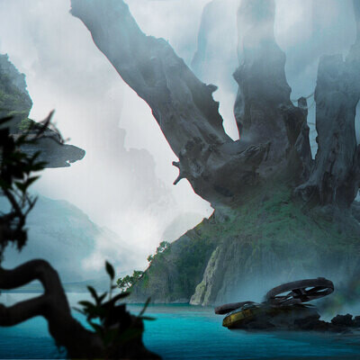 The End Pandora