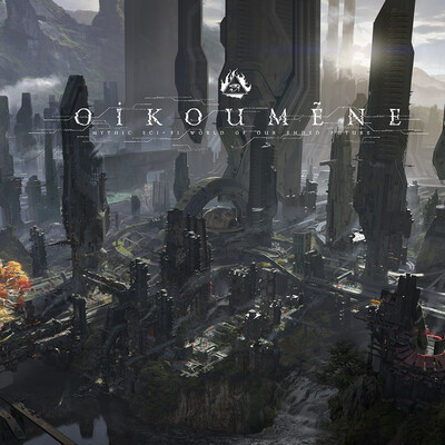 Oikoumene
