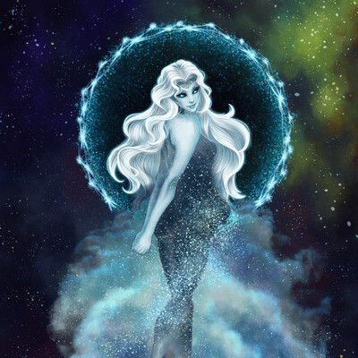 Varda [Valian Years]
