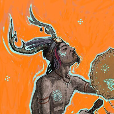 Shaman