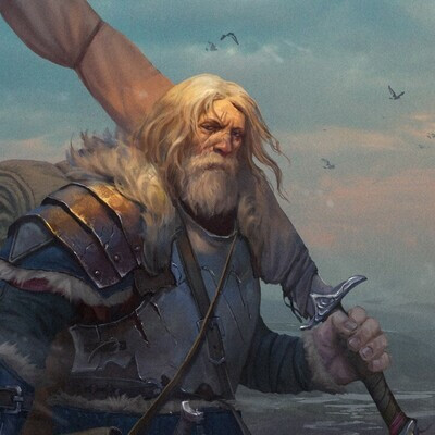 Grandfather