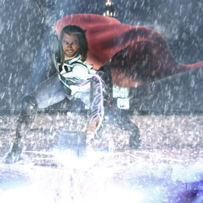Thor
