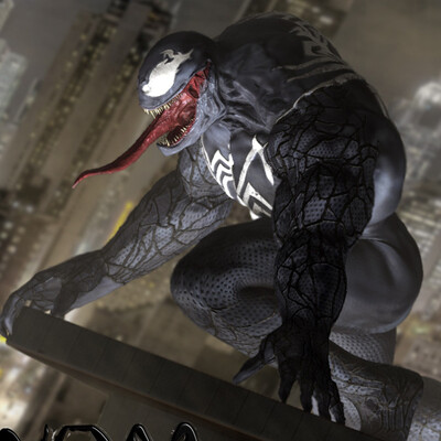 Venom