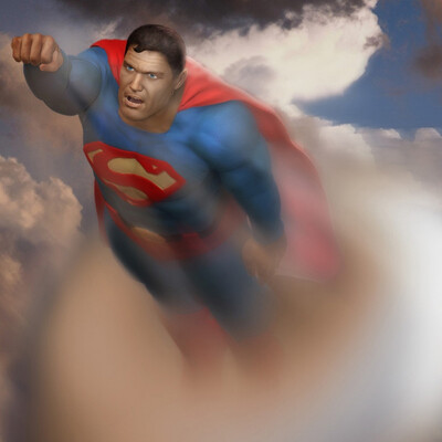 Superman