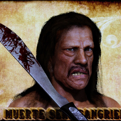 Machete