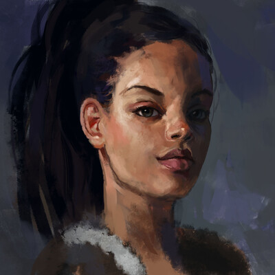 Portrait