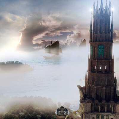 Dawning