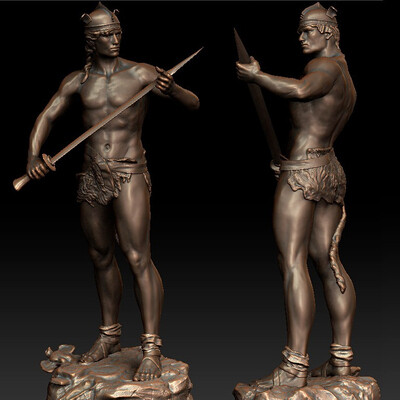 Barbarian