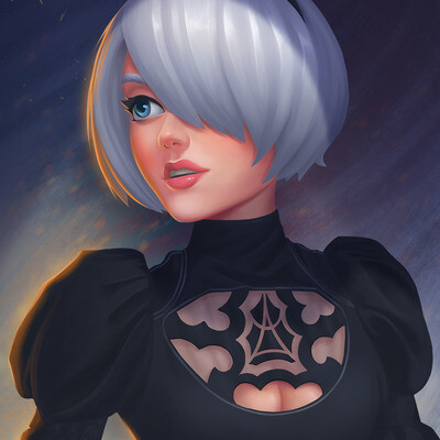 2B