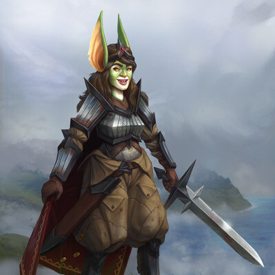 Goblin
