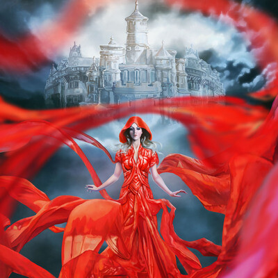 Queen of the Winds