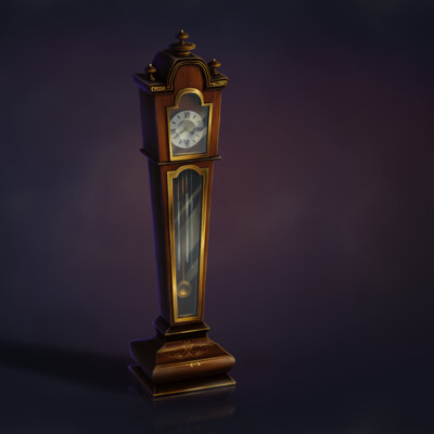 Clock